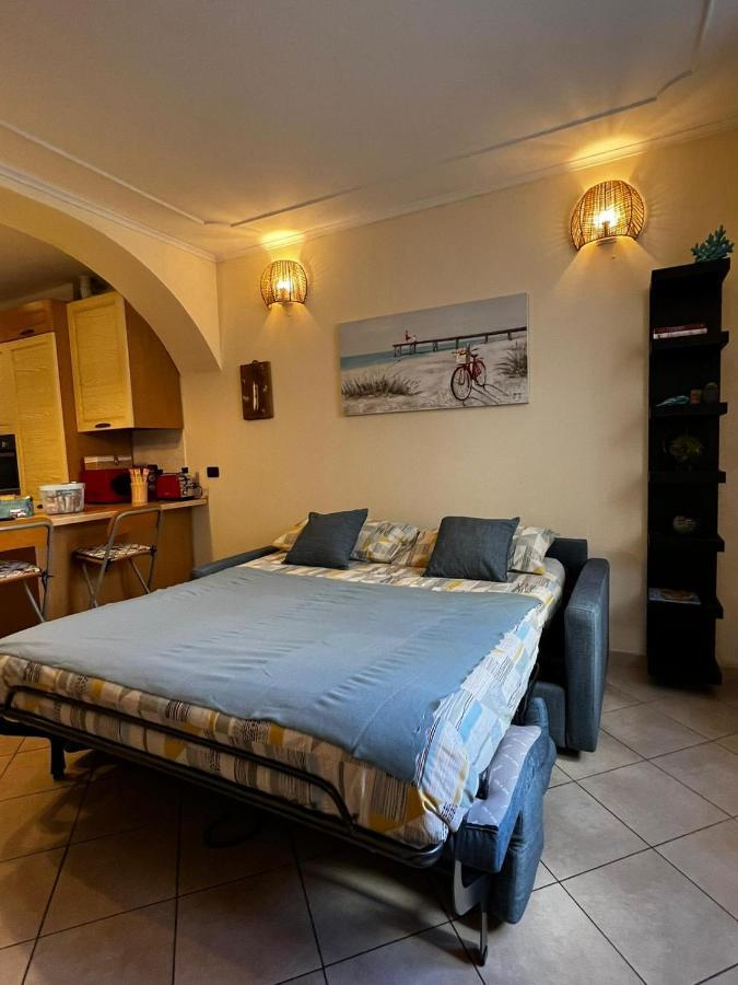 Civico69 Apartment Rapallo Exterior photo