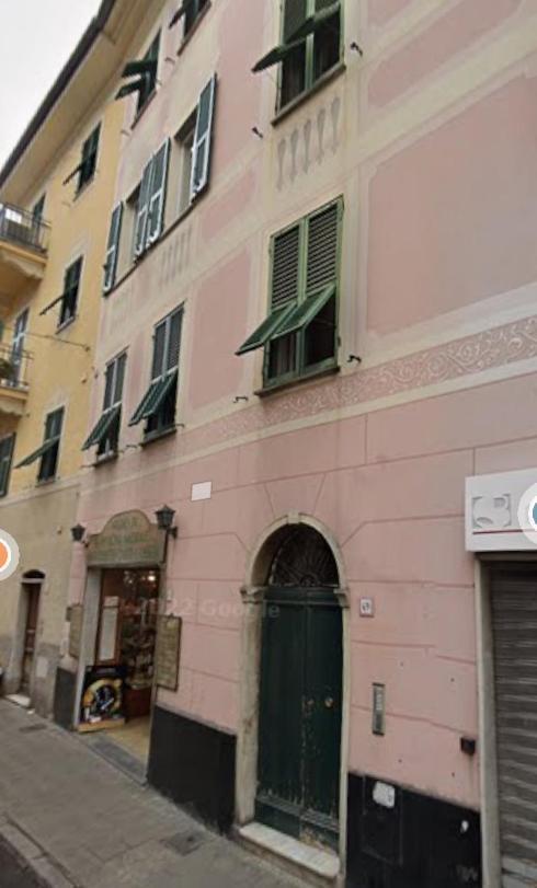 Civico69 Apartment Rapallo Exterior photo